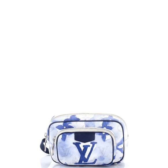 Louis Vuitton Outdoor Pouch Limited #241694L13B